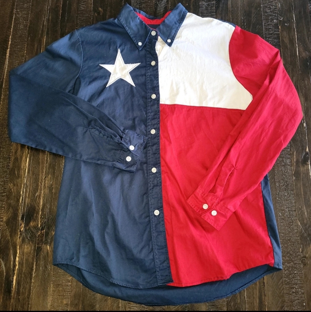 Roper Shirt Men's Size Medium